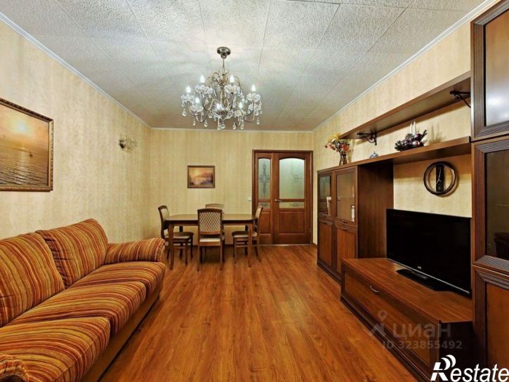 3-комн квартира Арцыбушевская улица, 175,  д. 175