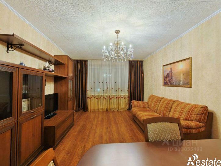 3-комн квартира Арцыбушевская улица, 175,  д. 175