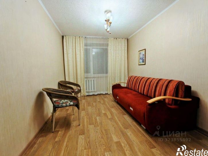 3-комн квартира Арцыбушевская улица, 175,  д. 175