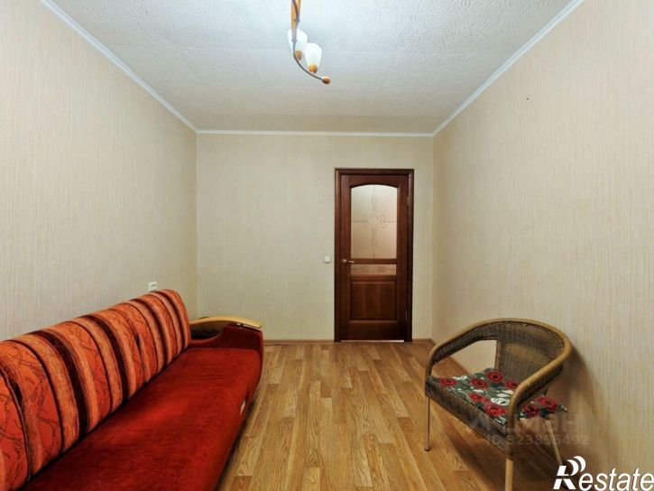 3-комн квартира Арцыбушевская улица, 175,  д. 175