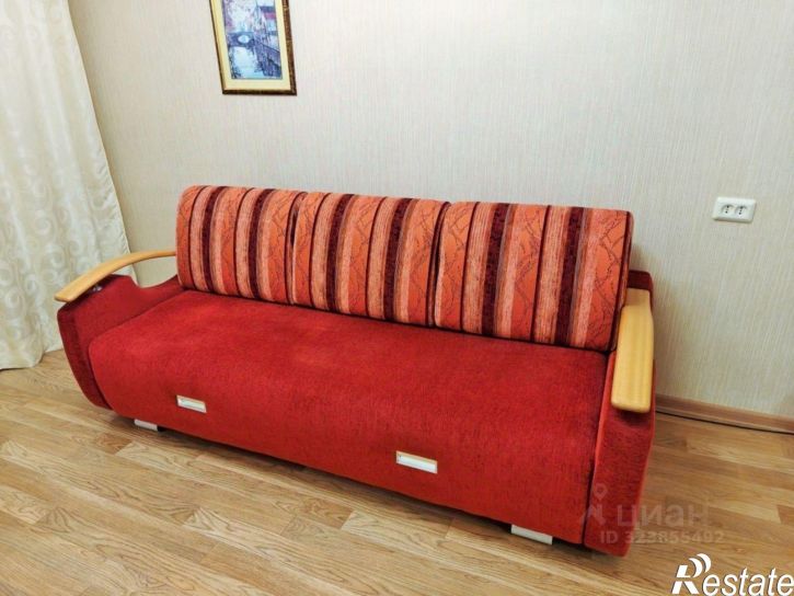 3-комн квартира Арцыбушевская улица, 175,  д. 175