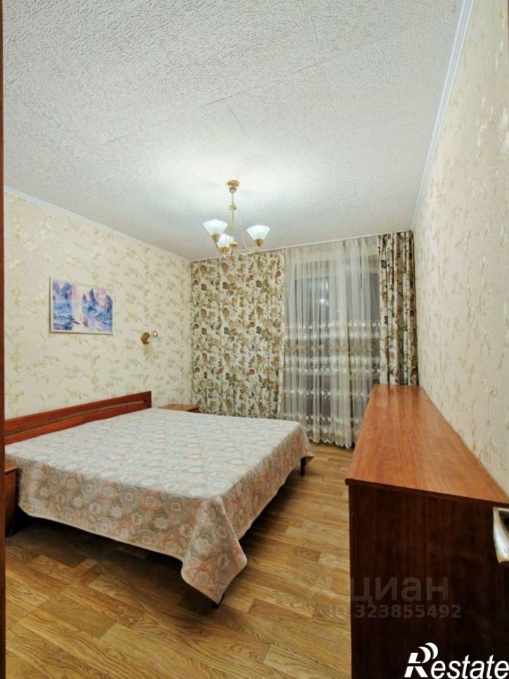 3-комн квартира Арцыбушевская улица, 175,  д. 175