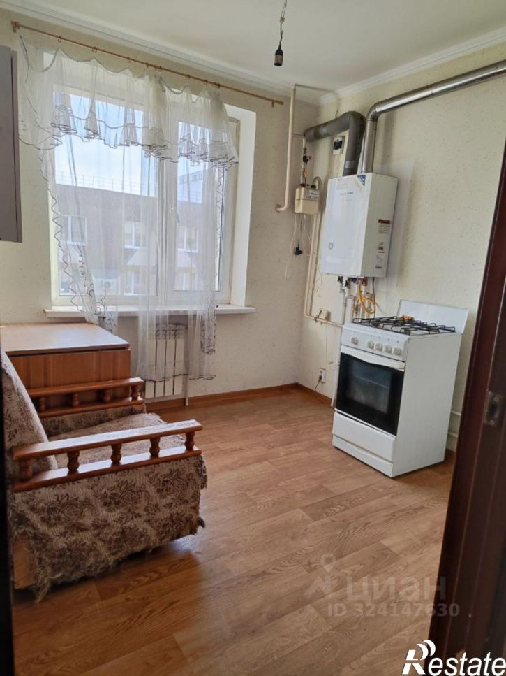 1-комн квартира ул Мира, 67,  д. 67