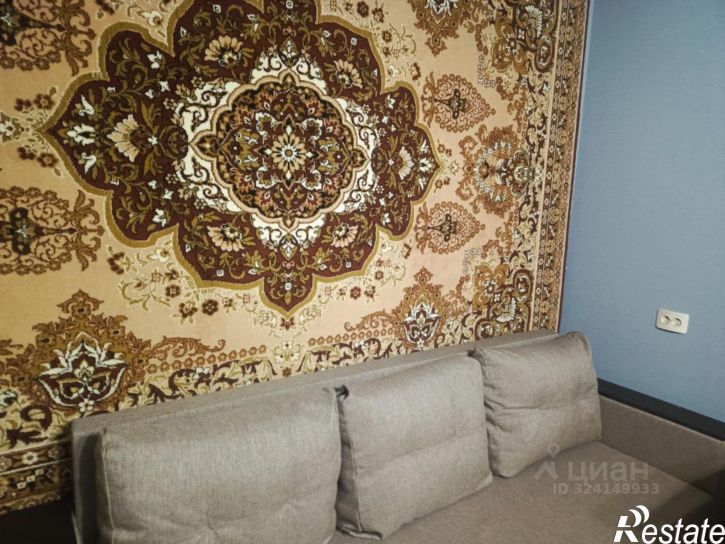 2-комн квартира ул 22 Партсъезда, 173,  д. 173