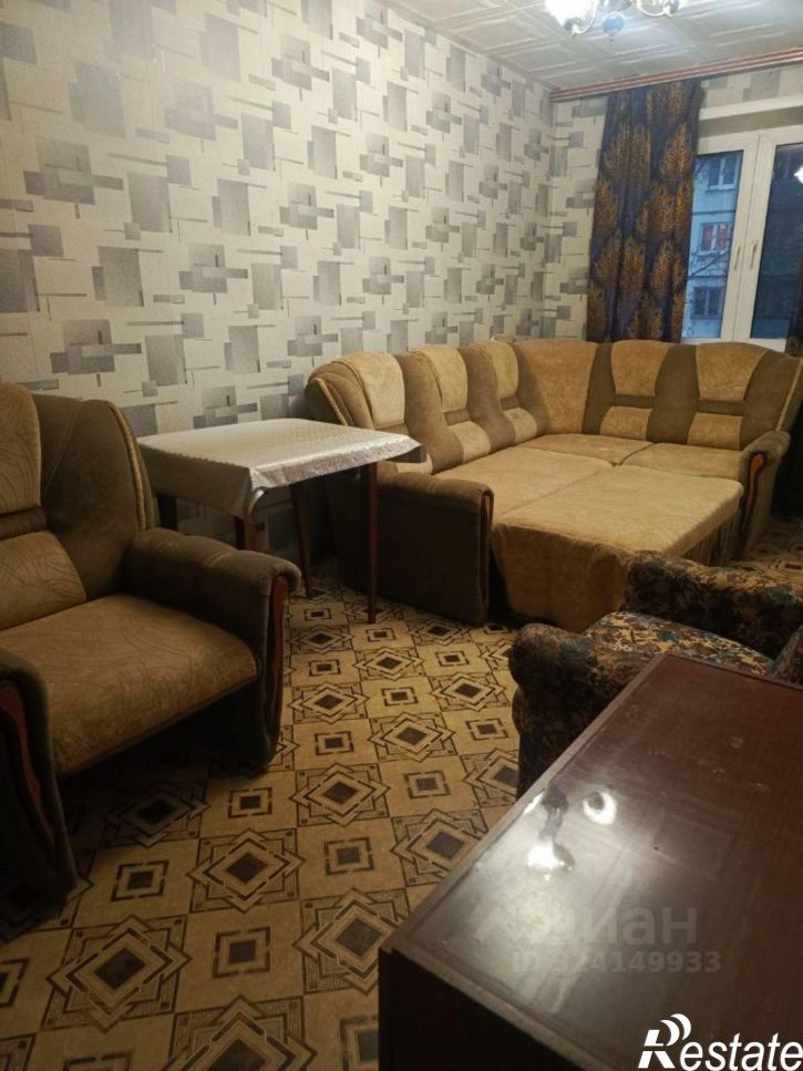 2-комн квартира ул 22 Партсъезда, 173,  д. 173