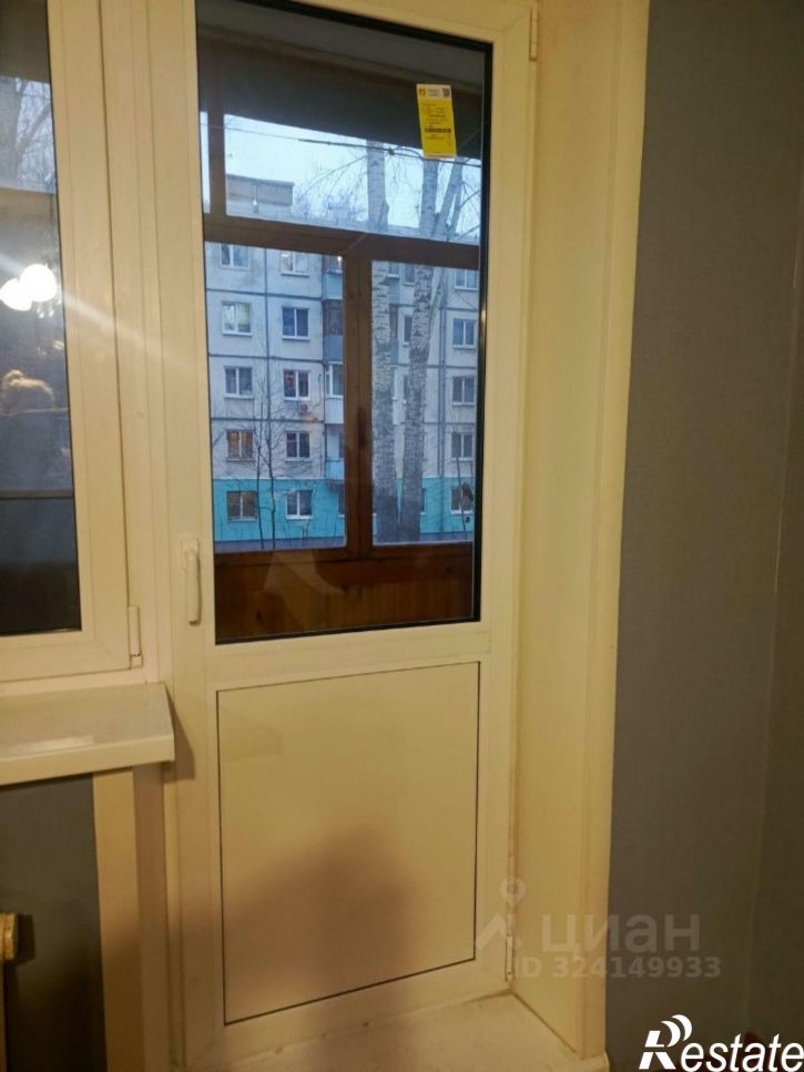 2-комн квартира ул 22 Партсъезда, 173,  д. 173