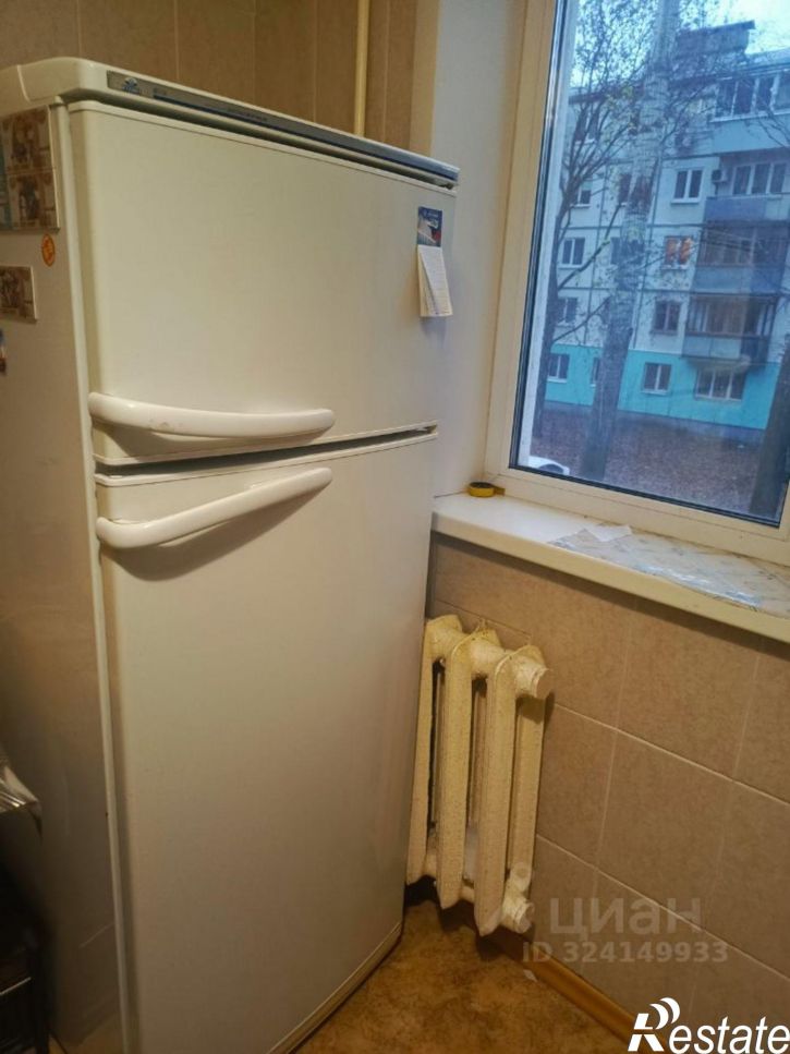 2-комн квартира ул 22 Партсъезда, 173,  д. 173