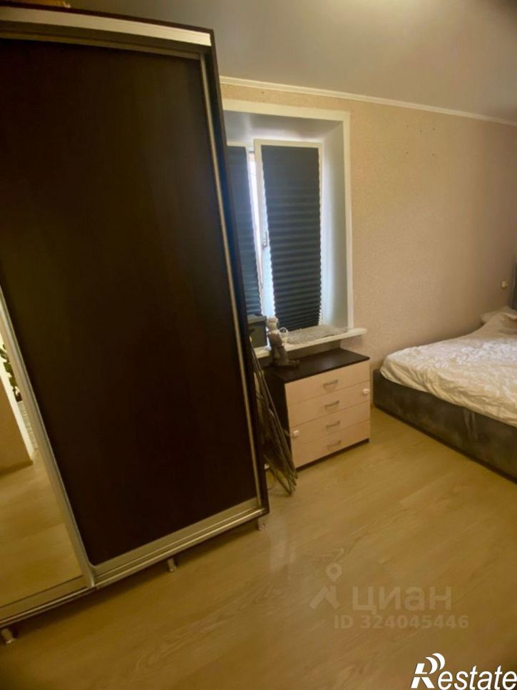 2-комн квартира Пугачевский тракт, 66,  д. 66