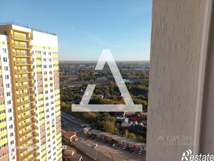 2-комн квартира ул Физкультурная, 103,  д. 103