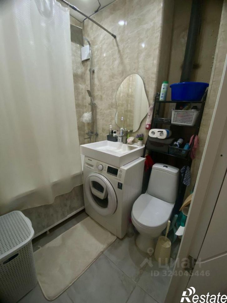 2-комн квартира Пугачевский тракт, 66,  д. 66