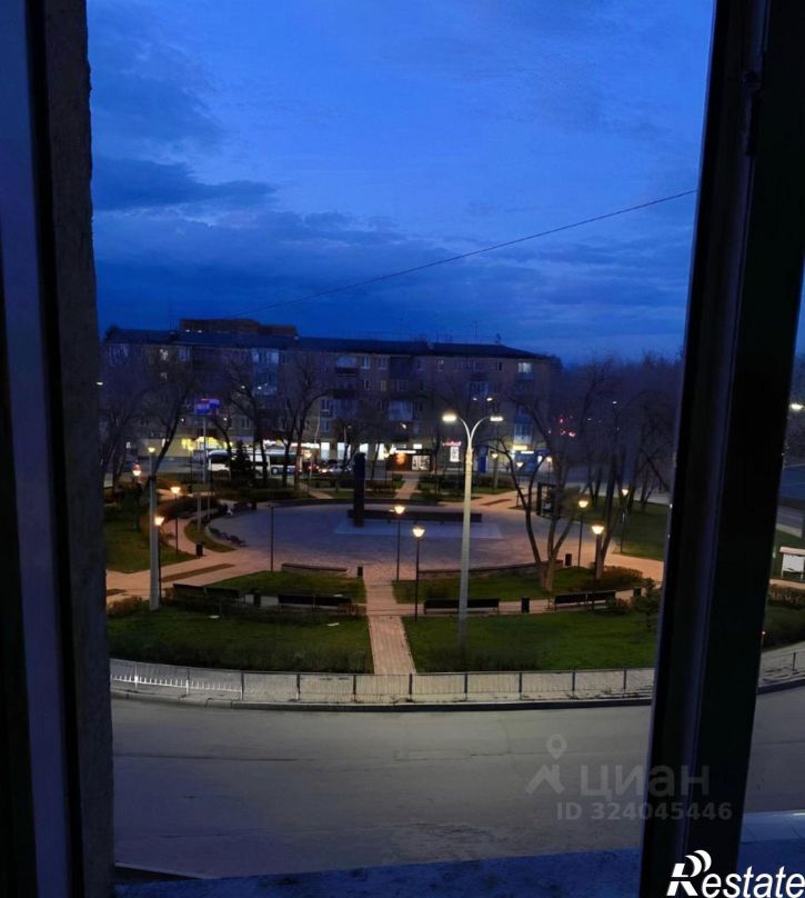 2-комн квартира Пугачевский тракт, 66,  д. 66