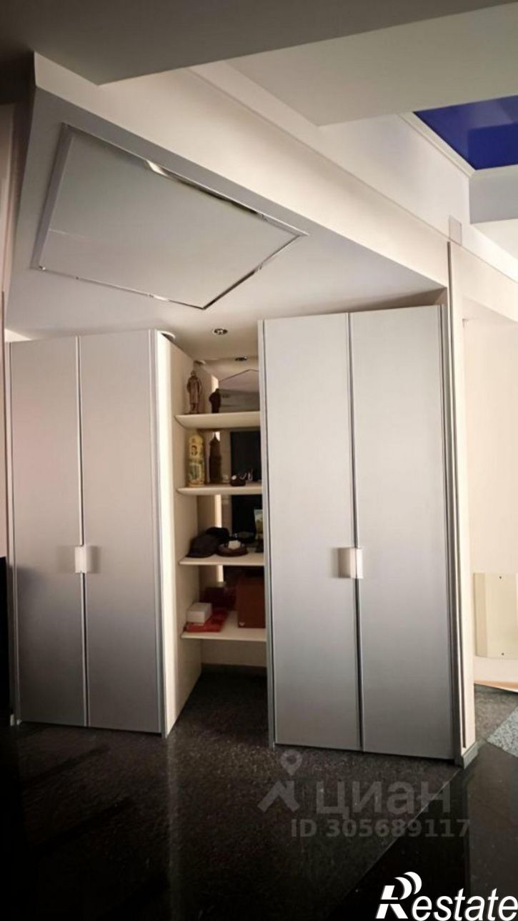 3-комн квартира ул Вилоновская, 23,  д. 23