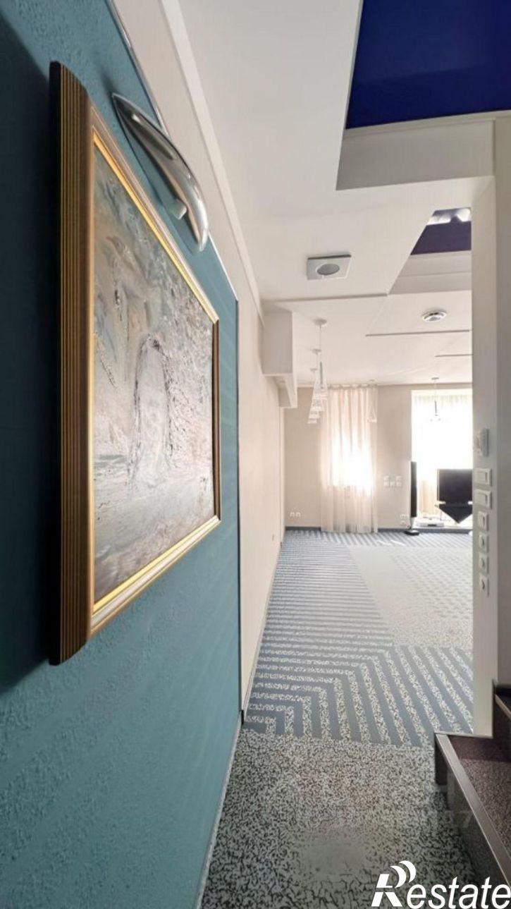 3-комн квартира ул Вилоновская, 23,  д. 23