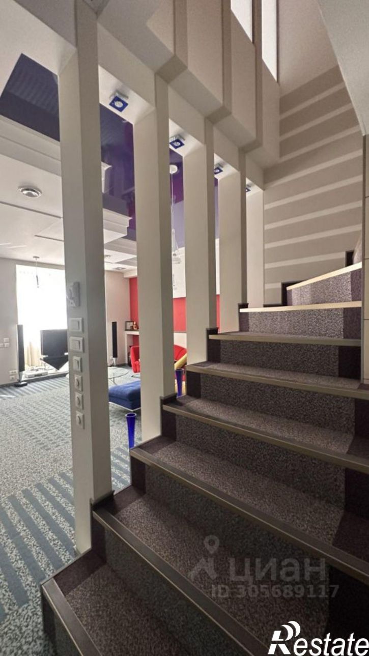 3-комн квартира ул Вилоновская, 23,  д. 23