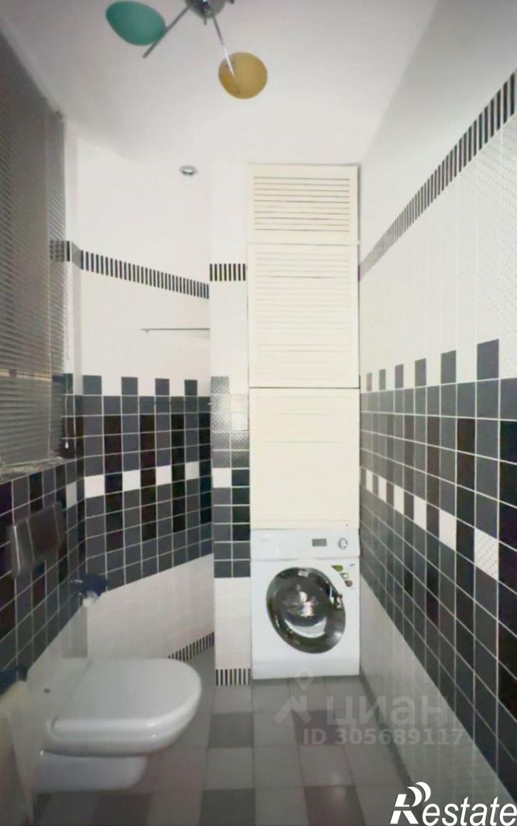 3-комн квартира ул Вилоновская, 23,  д. 23