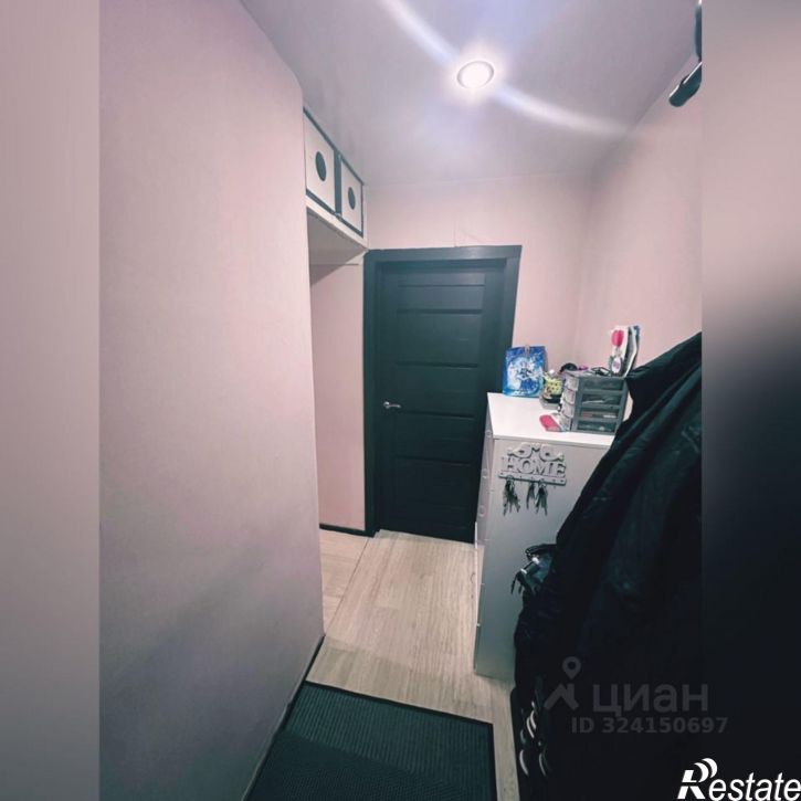 2-комн квартира ул Алма-Атинская, 80,  д. 80