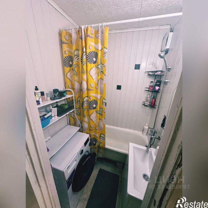 2-комн квартира ул Алма-Атинская, 80,  д. 80