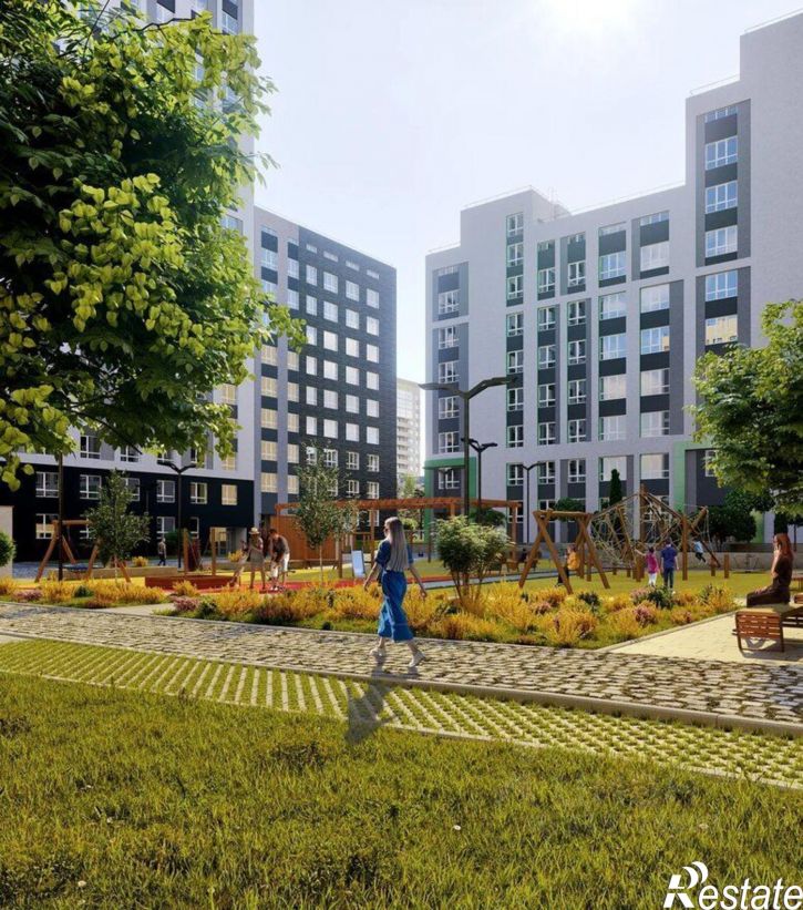 3-комн квартира в новом доме ул Николая Панова, 25,  д. 25