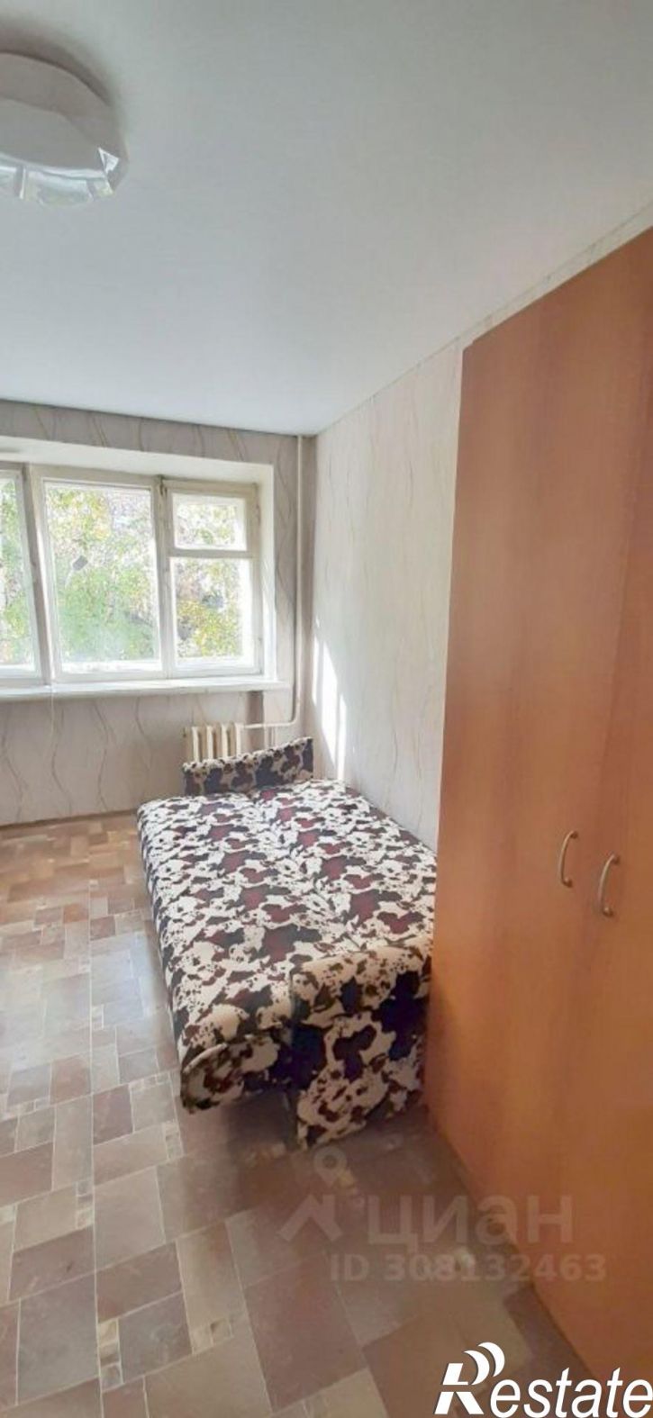 Комната ул Днепровская, 5,  д. 5