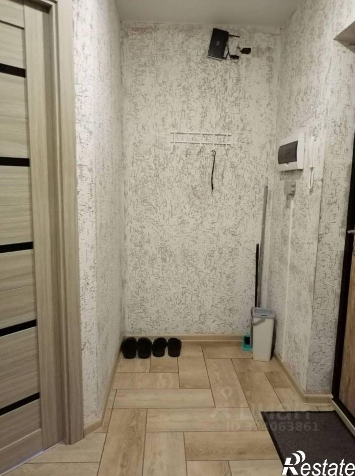 1-комн квартира ул Дыбенко, 27А,  д. 27А