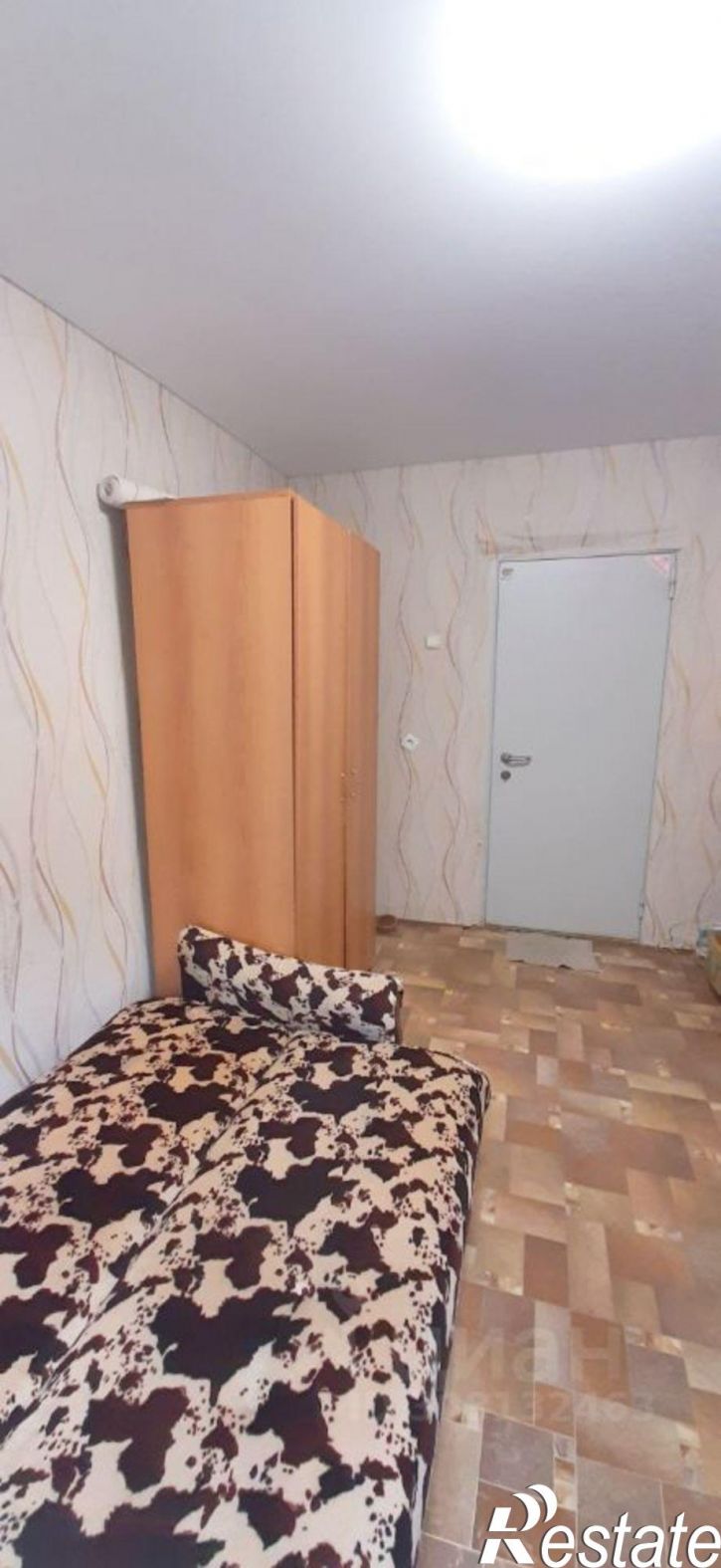 Комната ул Днепровская, 5,  д. 5