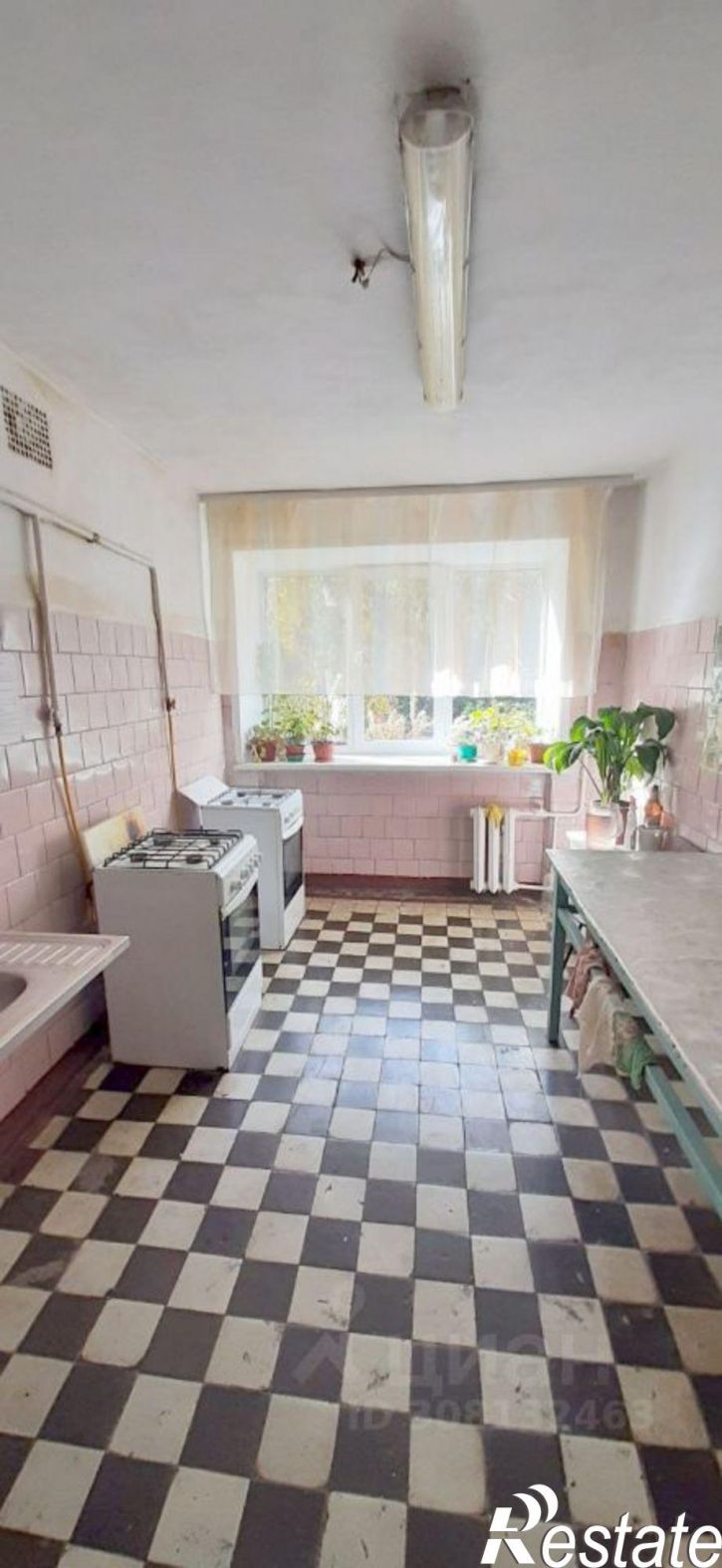 Комната ул Днепровская, 5,  д. 5