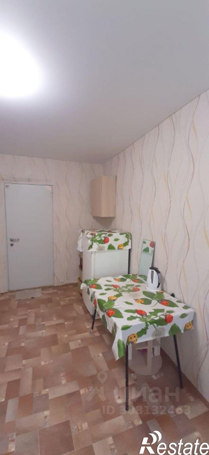 Комната ул Днепровская, 5,  д. 5