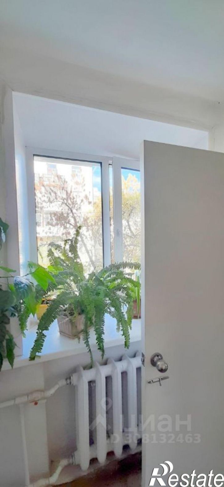 Комната ул Днепровская, 5,  д. 5