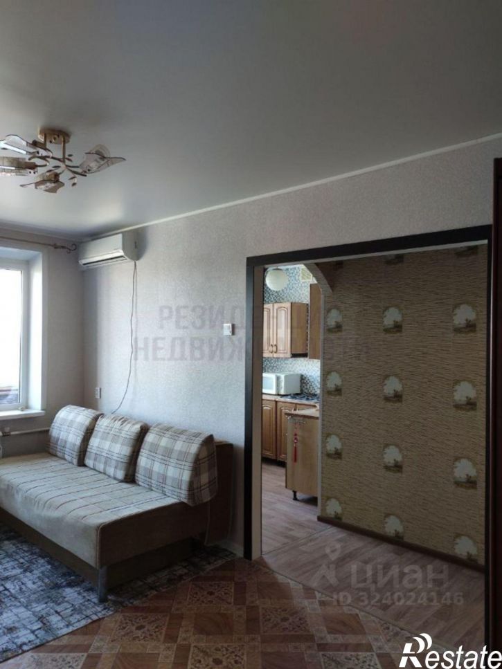 2-комн квартира ул Энтузиастов, 27,  д. 27