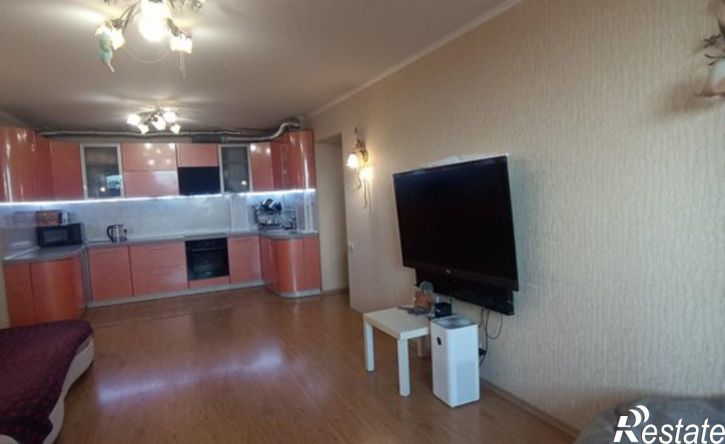 2-комн квартира пр-кт Карла Маркса, 245,  д. 245