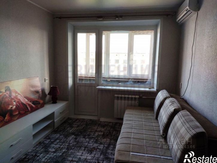 2-комн квартира ул Энтузиастов, 27,  д. 27