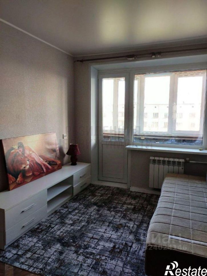 2-комн квартира ул Энтузиастов, 27,  д. 27