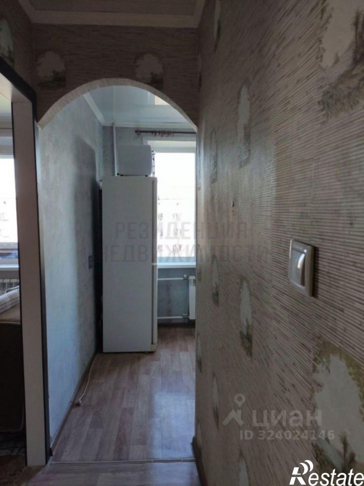 2-комн квартира ул Энтузиастов, 27,  д. 27