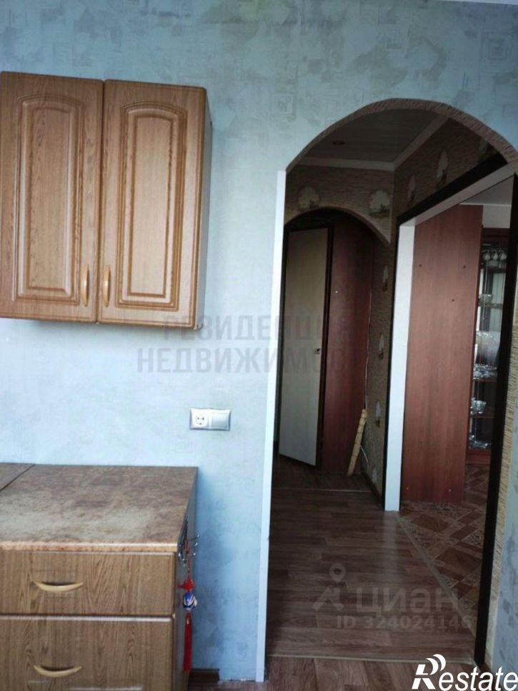 2-комн квартира ул Энтузиастов, 27,  д. 27
