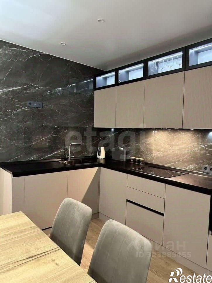 1-комн квартира ул Советской Армии, 131,  д. 131