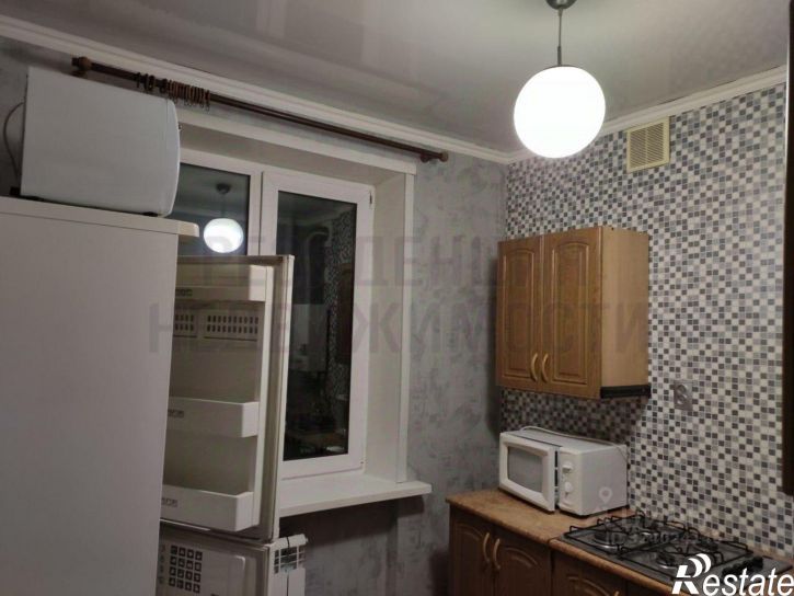 2-комн квартира ул Энтузиастов, 27,  д. 27