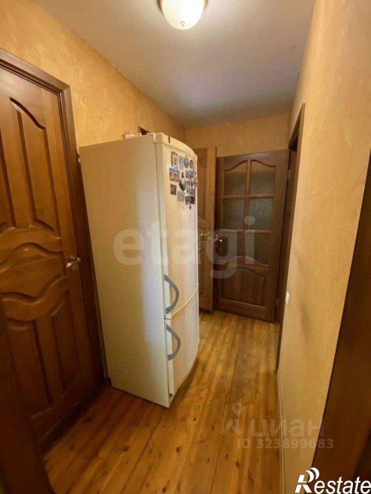 4-комн квартира ул Силина, 14,  д. 14