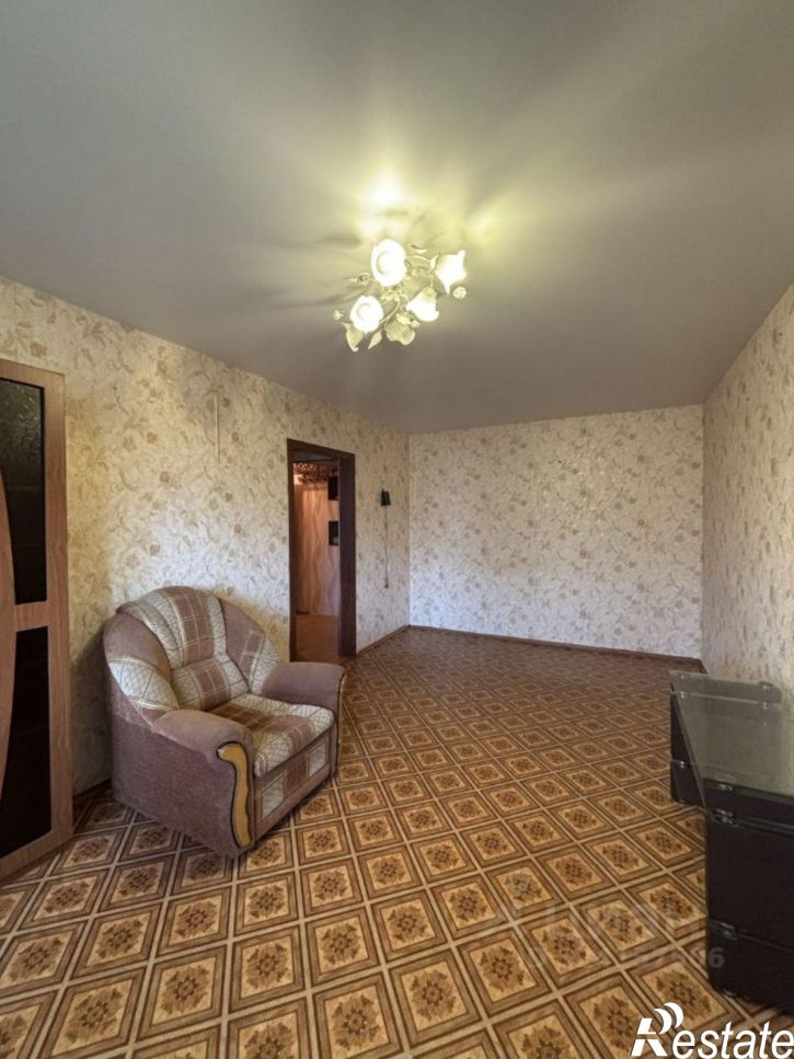 2-комн квартира улица Карбышева, 28,  д. 28