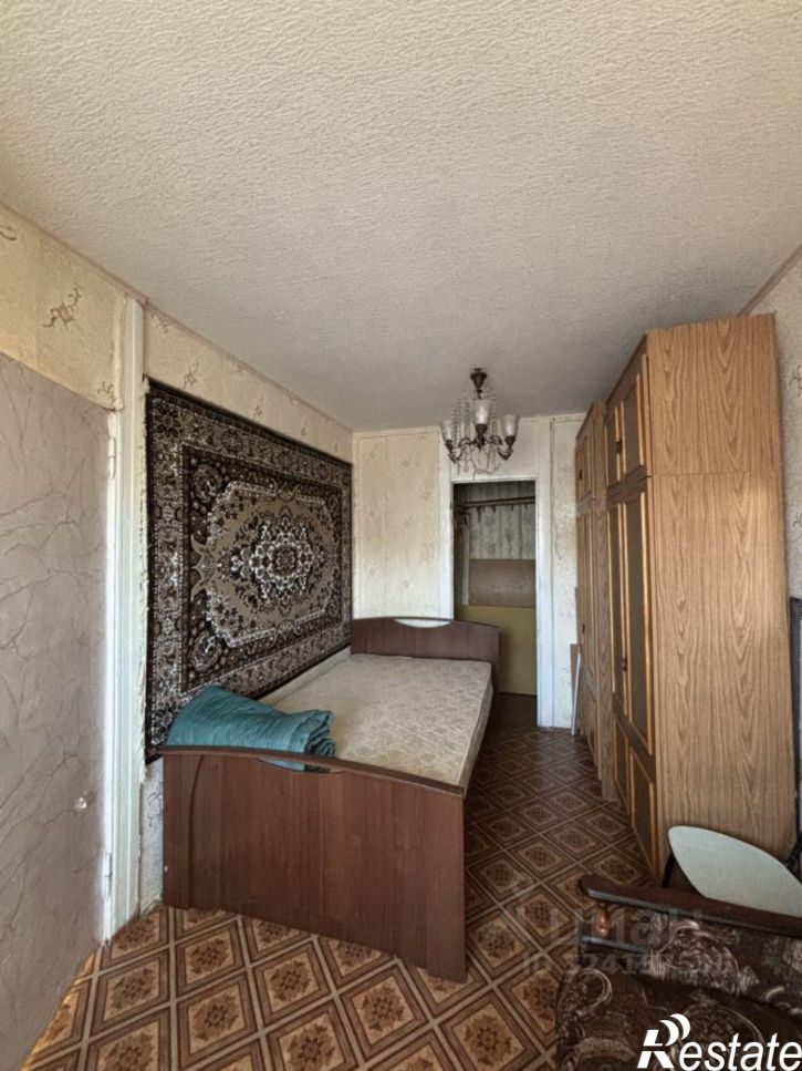 2-комн квартира улица Карбышева, 28,  д. 28