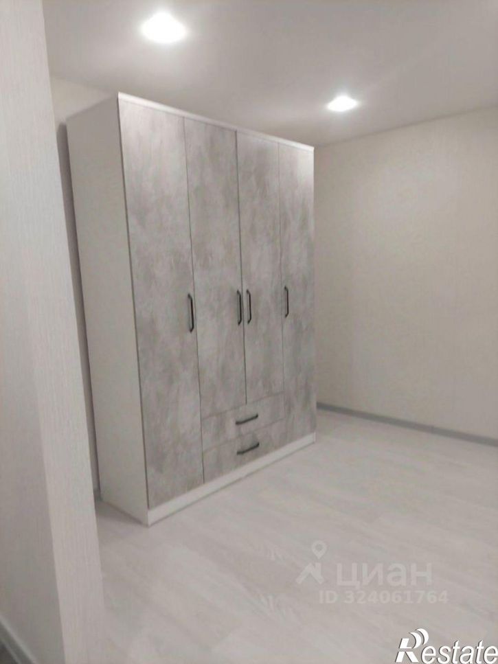 1-комн квартира проспект Кирова, 282,  д. 282