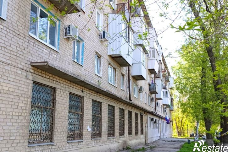 2-комн квартира Магистральная улица, 135,  д. 135