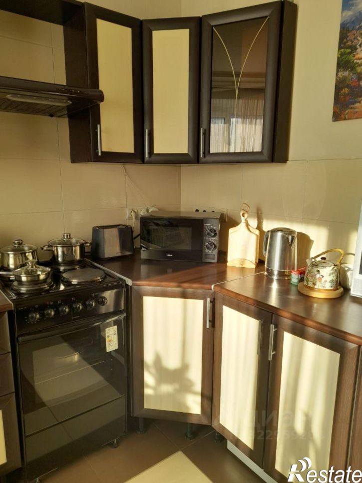 1-комн квартира улица Мечникова, 50А,  д. 50А