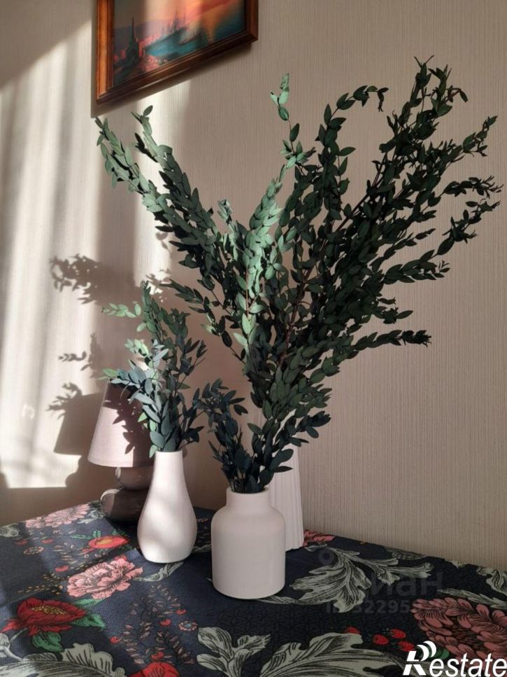 1-комн квартира улица Мечникова, 50А,  д. 50А