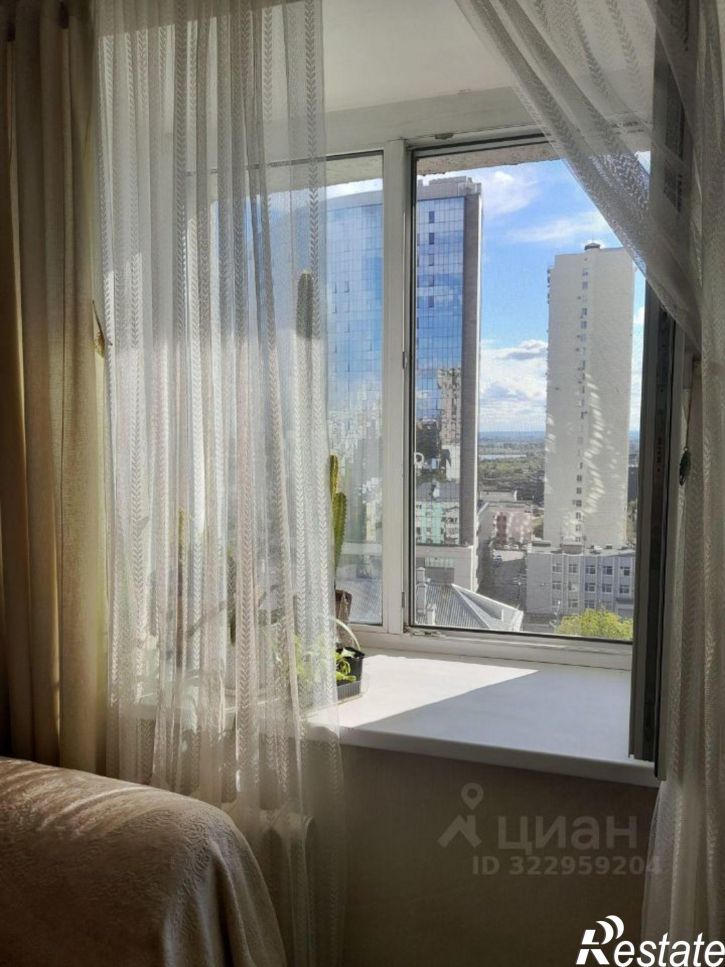 1-комн квартира улица Мечникова, 50А,  д. 50А