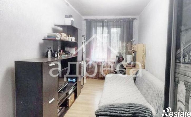 2-комн квартира Физкультурная улица, 9,  д. 9