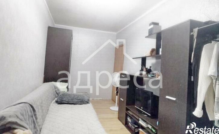 2-комн квартира Физкультурная улица, 9,  д. 9