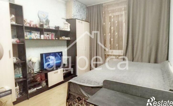 2-комн квартира Физкультурная улица, 9,  д. 9