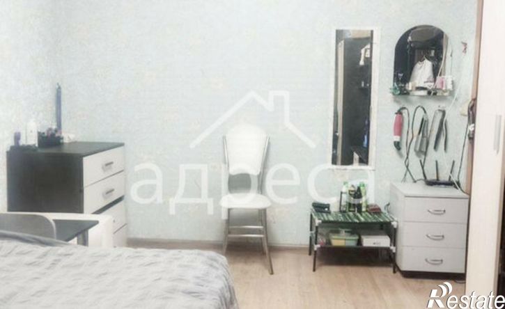 2-комн квартира Физкультурная улица, 9,  д. 9