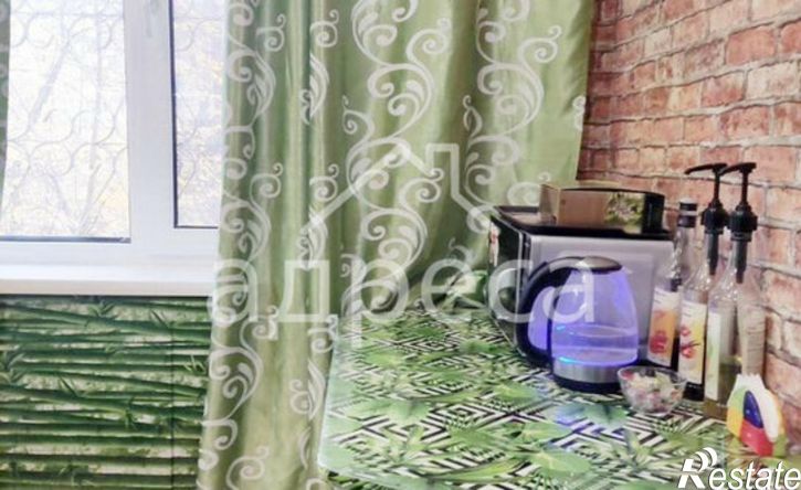 2-комн квартира Физкультурная улица, 9,  д. 9