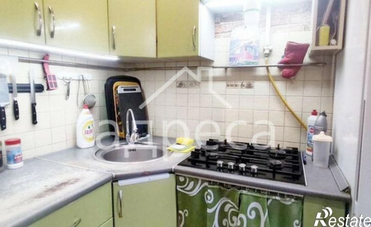 2-комн квартира Физкультурная улица, 9,  д. 9